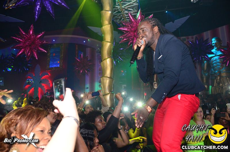 Luxy nightclub photo 346 - April 4th, 2014