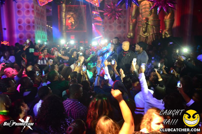 Luxy nightclub photo 349 - April 4th, 2014