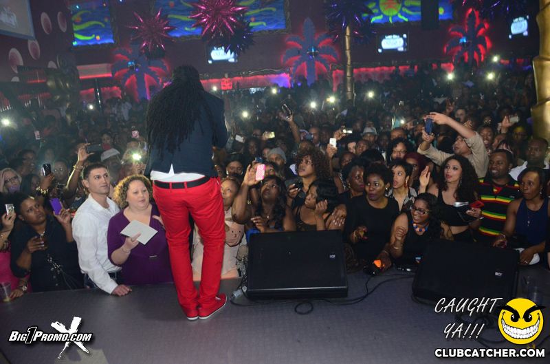 Luxy nightclub photo 351 - April 4th, 2014