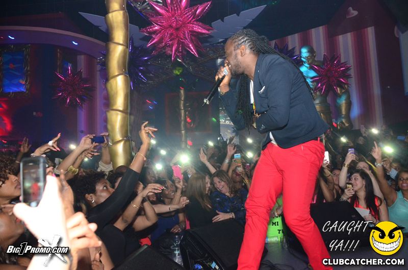 Luxy nightclub photo 352 - April 4th, 2014