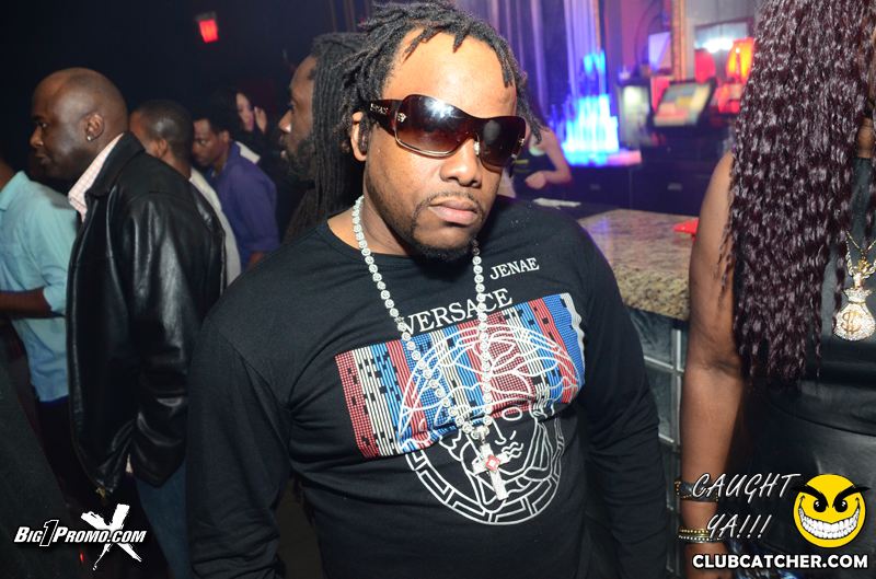 Luxy nightclub photo 353 - April 4th, 2014