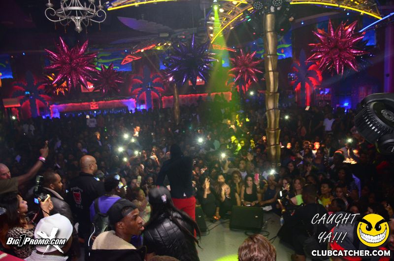 Luxy nightclub photo 358 - April 4th, 2014