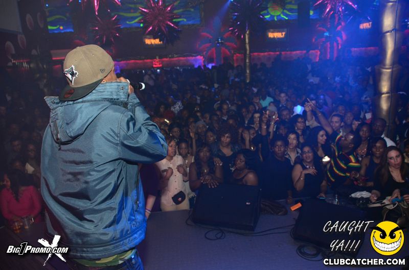 Luxy nightclub photo 360 - April 4th, 2014