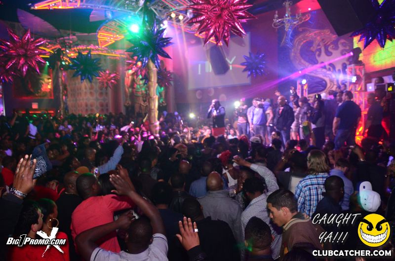 Luxy nightclub photo 362 - April 4th, 2014