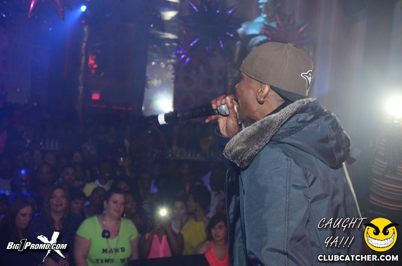 Luxy nightclub photo 363 - April 4th, 2014