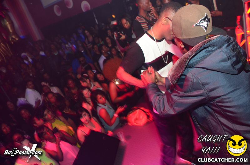 Luxy nightclub photo 365 - April 4th, 2014