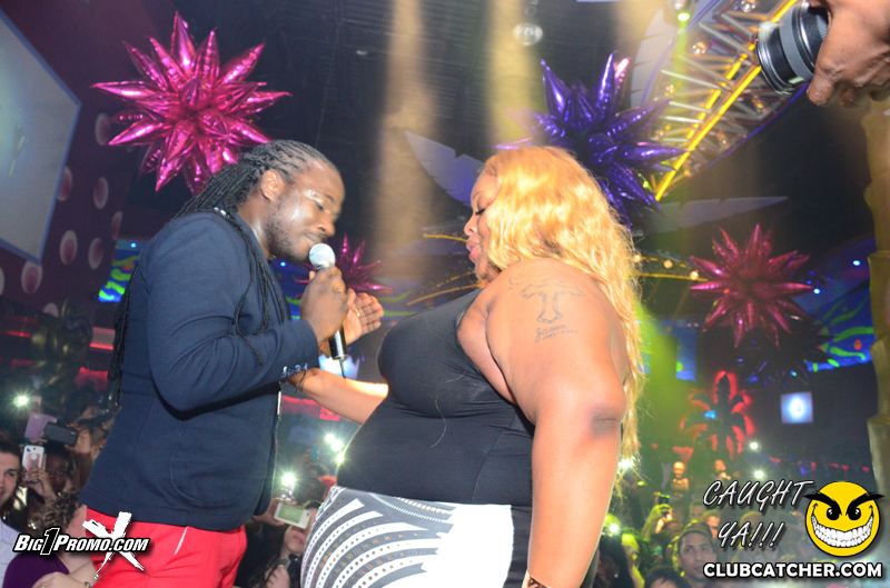 Luxy nightclub photo 368 - April 4th, 2014