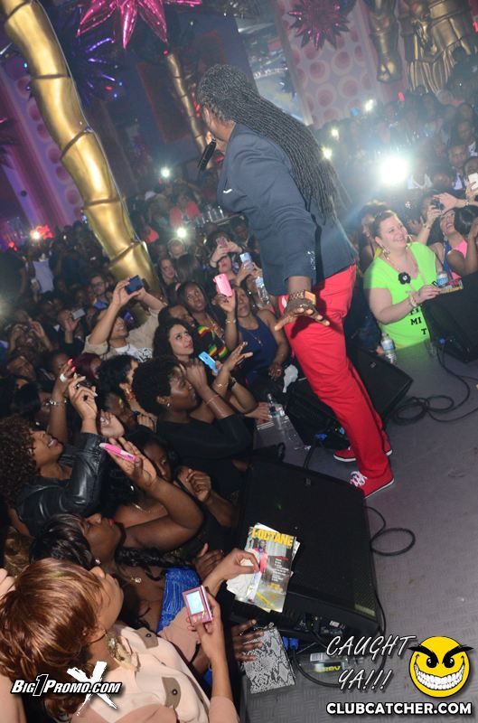 Luxy nightclub photo 369 - April 4th, 2014