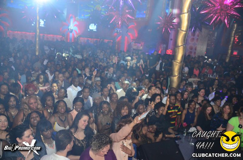 Luxy nightclub photo 373 - April 4th, 2014