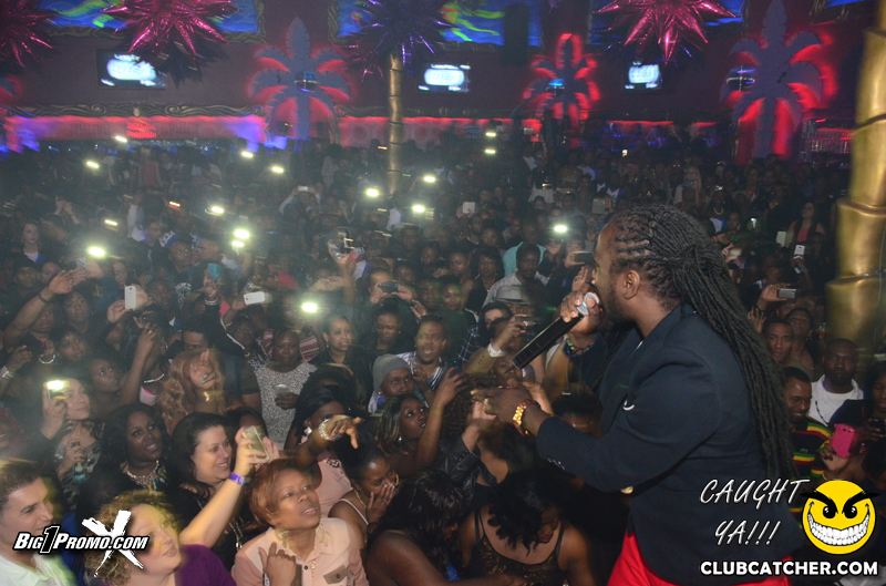 Luxy nightclub photo 374 - April 4th, 2014