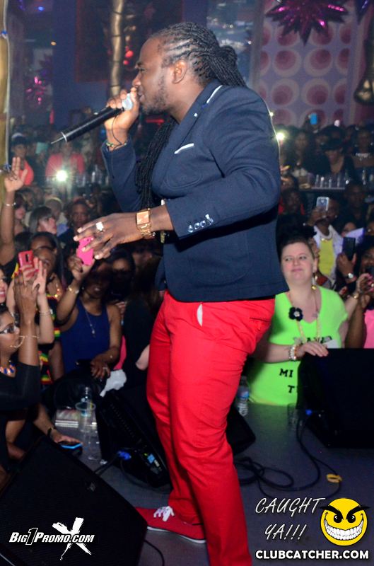 Luxy nightclub photo 376 - April 4th, 2014