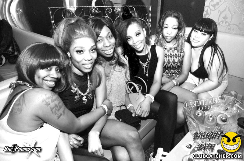 Luxy nightclub photo 377 - April 4th, 2014