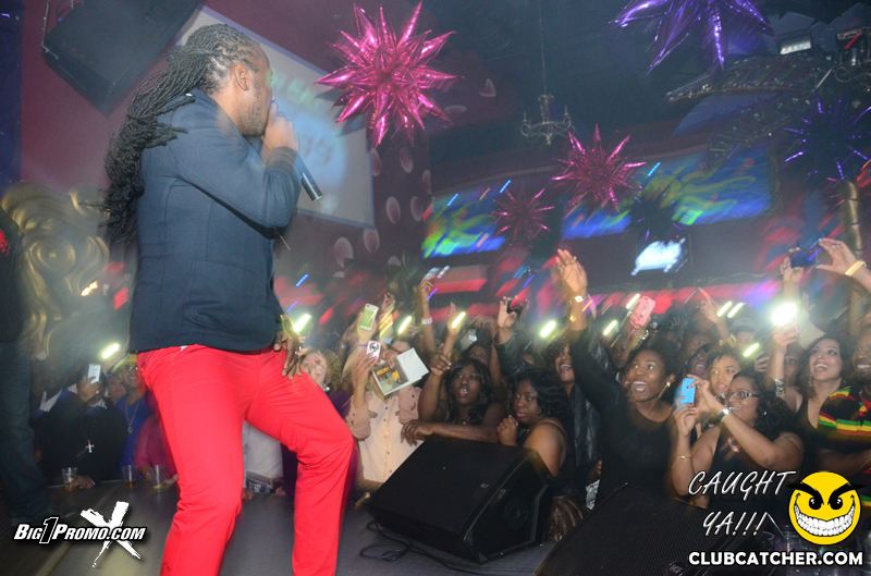 Luxy nightclub photo 378 - April 4th, 2014