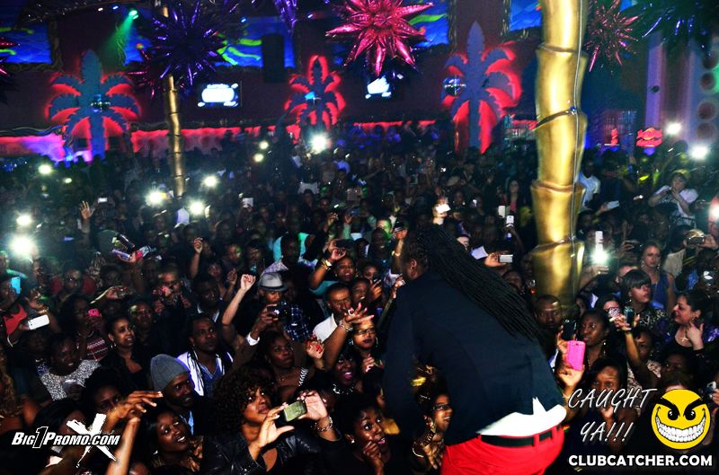 Luxy nightclub photo 380 - April 4th, 2014