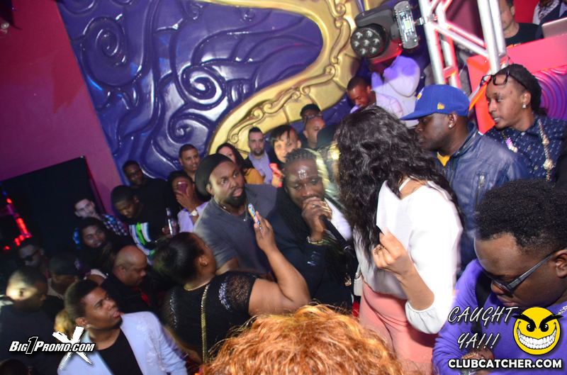 Luxy nightclub photo 385 - April 4th, 2014