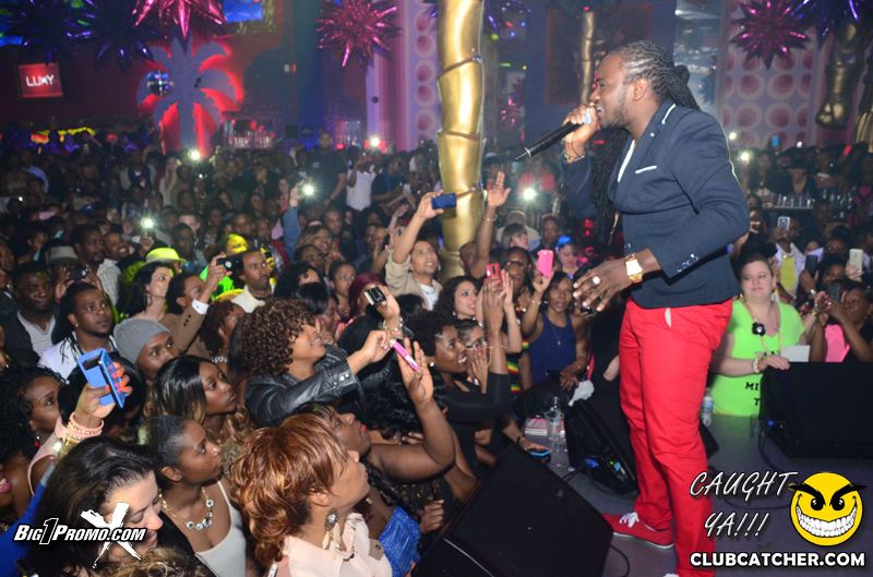 Luxy nightclub photo 390 - April 4th, 2014