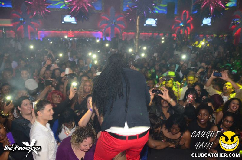 Luxy nightclub photo 396 - April 4th, 2014