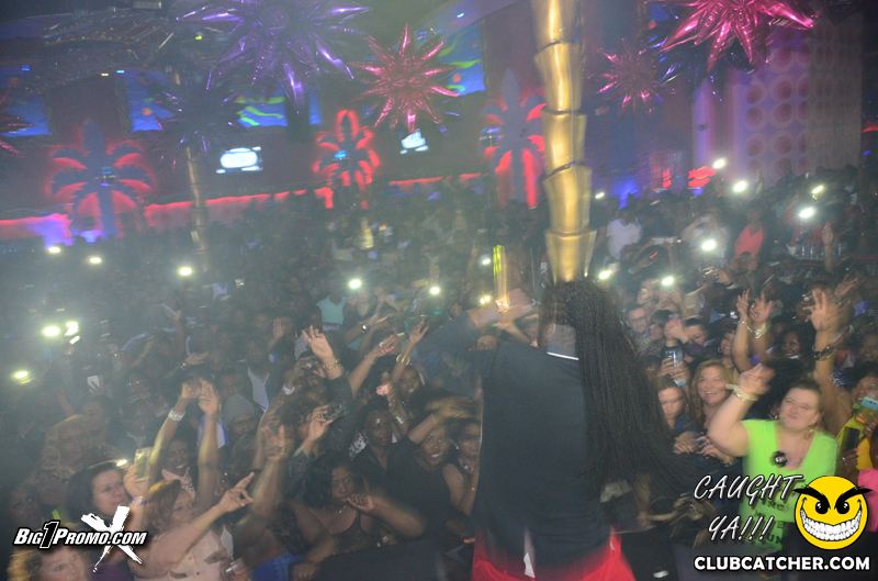 Luxy nightclub photo 397 - April 4th, 2014