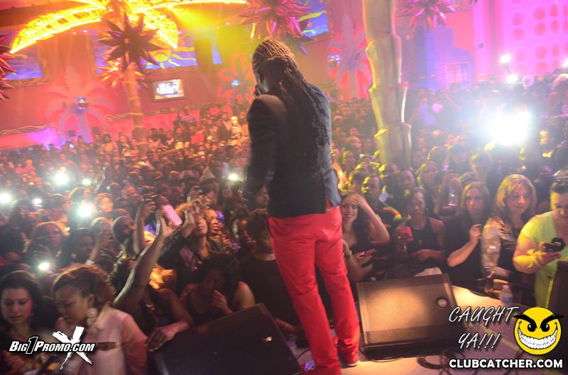 Luxy nightclub photo 400 - April 4th, 2014