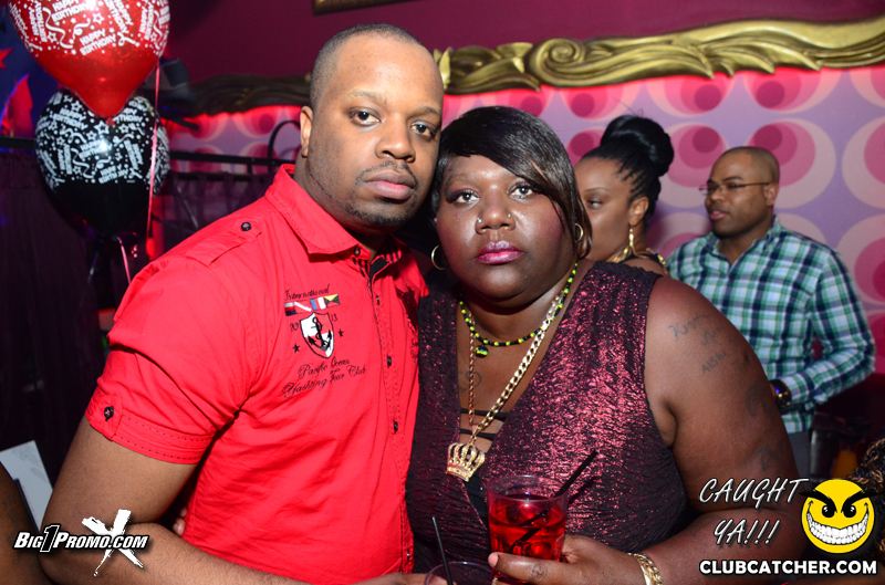 Luxy nightclub photo 401 - April 4th, 2014