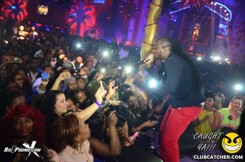 Luxy nightclub photo 402 - April 4th, 2014