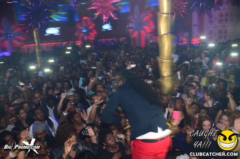 Luxy nightclub photo 403 - April 4th, 2014