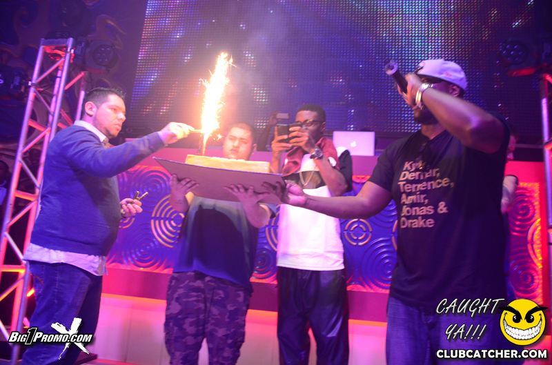 Luxy nightclub photo 404 - April 4th, 2014