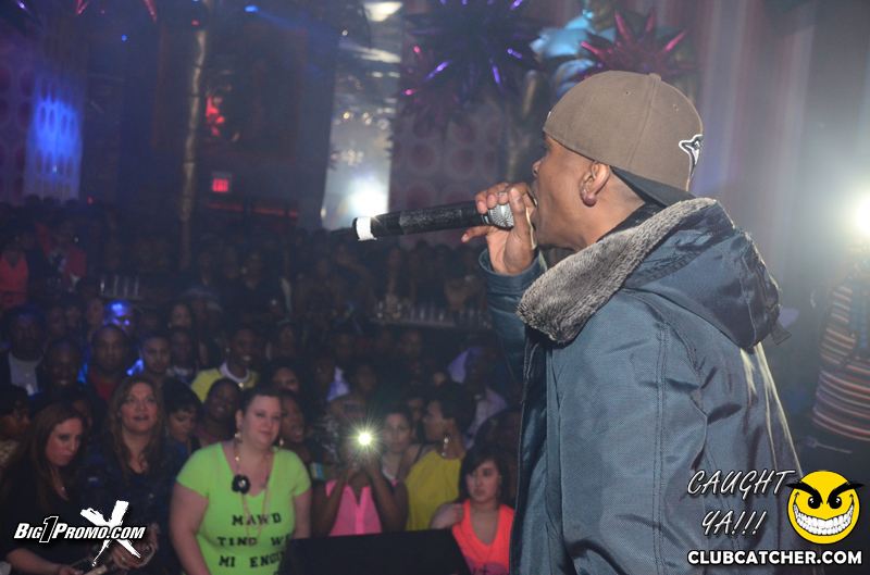 Luxy nightclub photo 406 - April 4th, 2014