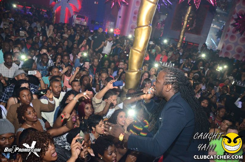 Luxy nightclub photo 407 - April 4th, 2014