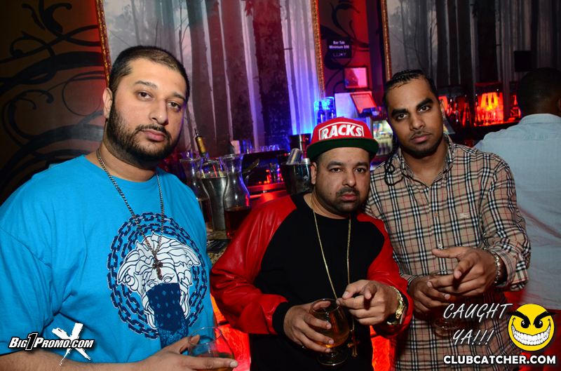 Luxy nightclub photo 408 - April 4th, 2014