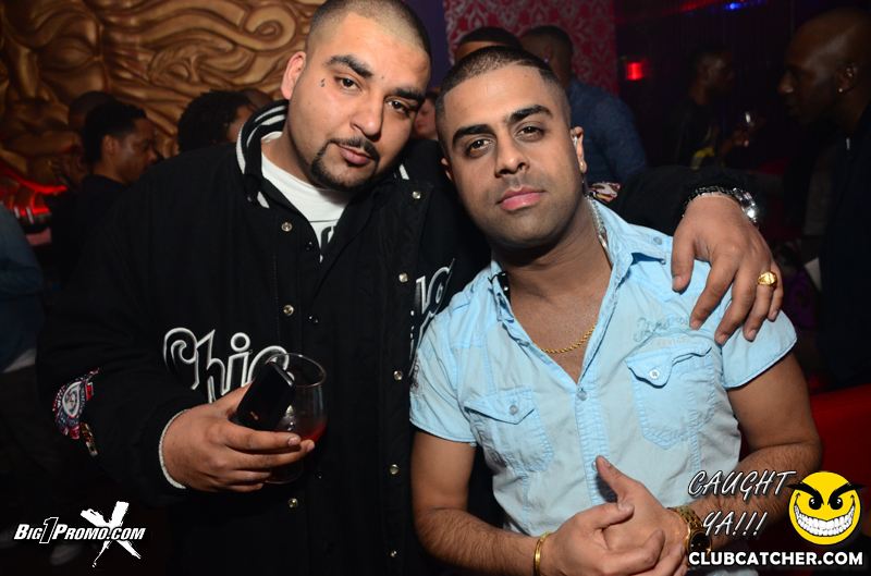 Luxy nightclub photo 42 - April 4th, 2014