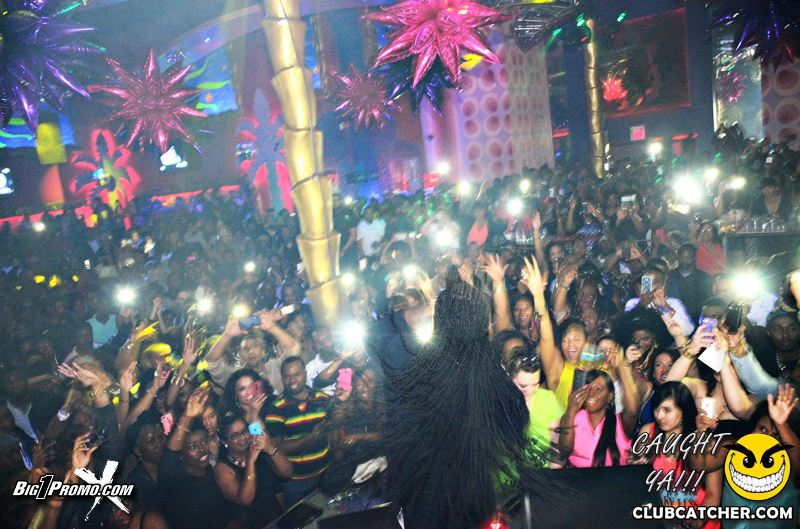 Luxy nightclub photo 412 - April 4th, 2014