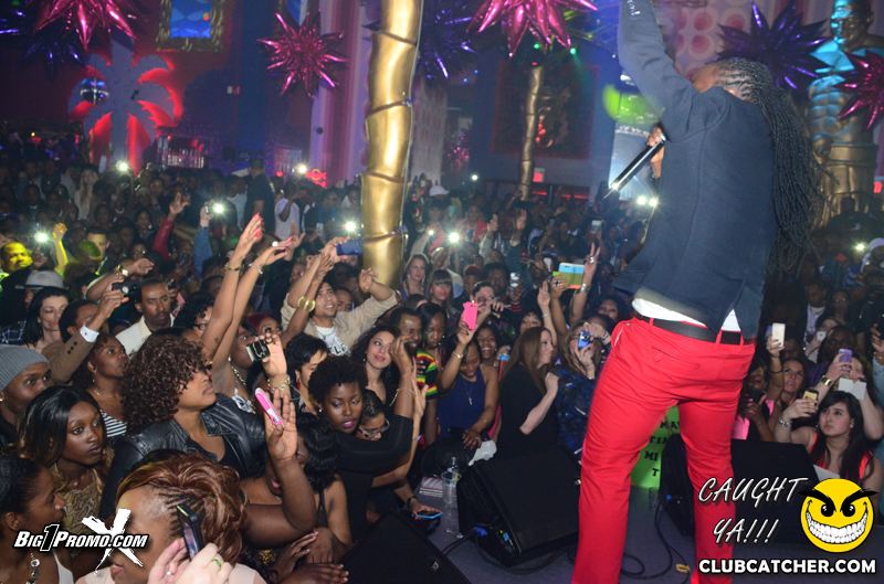 Luxy nightclub photo 413 - April 4th, 2014