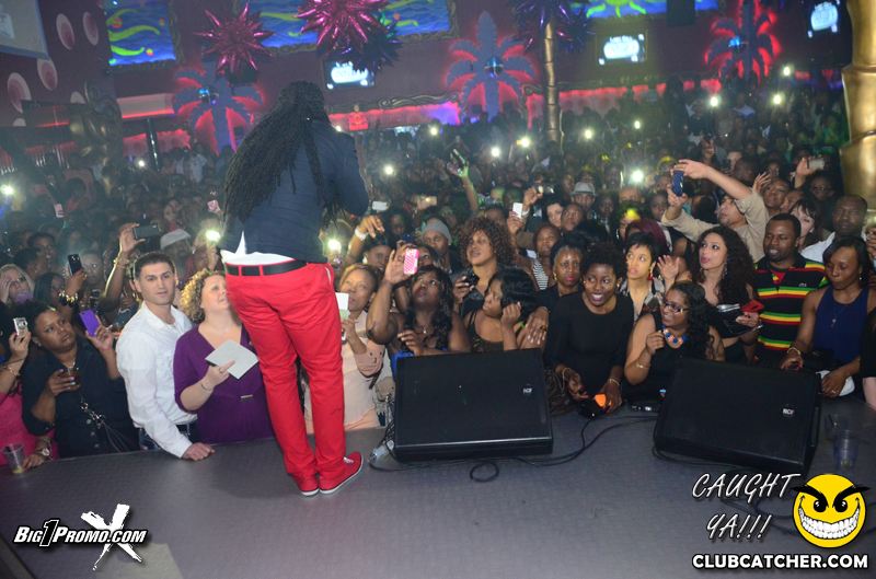 Luxy nightclub photo 416 - April 4th, 2014