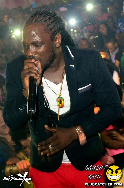 Luxy nightclub photo 417 - April 4th, 2014