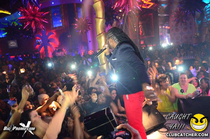 Luxy nightclub photo 419 - April 4th, 2014