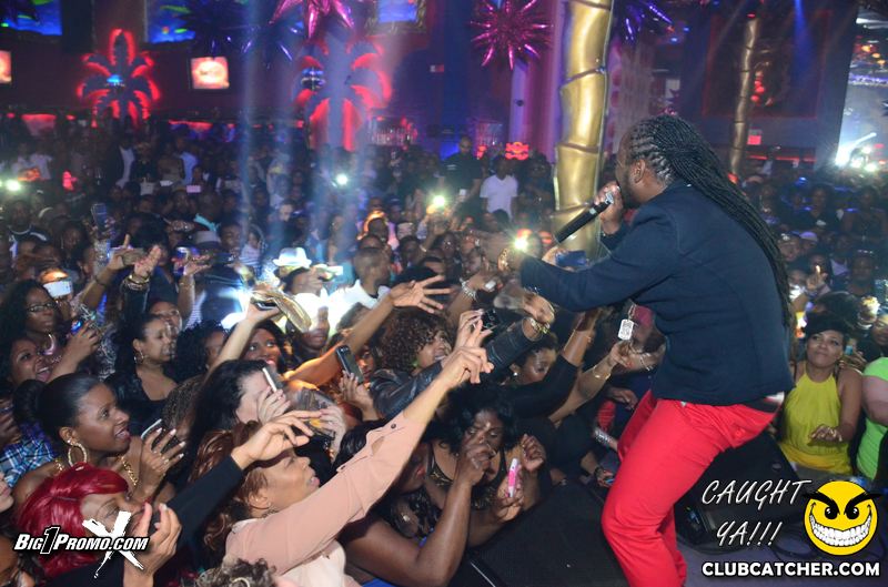 Luxy nightclub photo 420 - April 4th, 2014