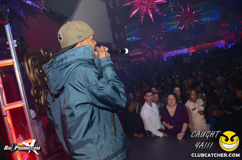 Luxy nightclub photo 421 - April 4th, 2014