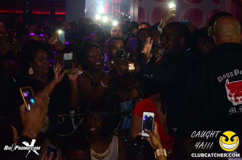 Luxy nightclub photo 45 - April 4th, 2014