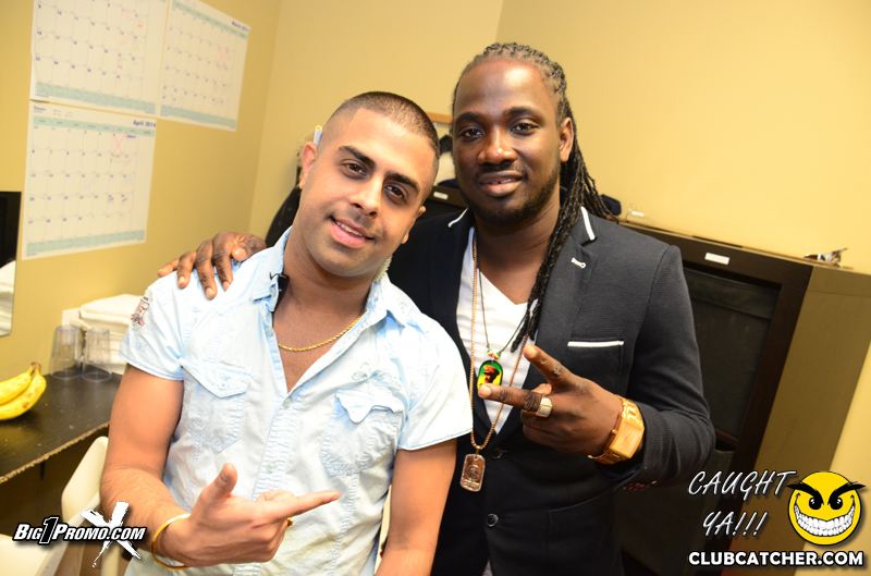 Luxy nightclub photo 51 - April 4th, 2014