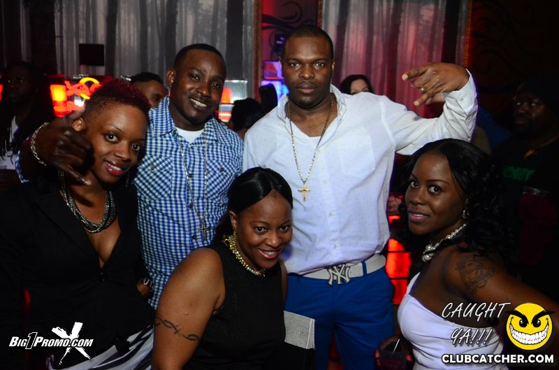 Luxy nightclub photo 52 - April 4th, 2014