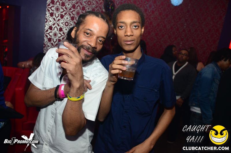 Luxy nightclub photo 55 - April 4th, 2014