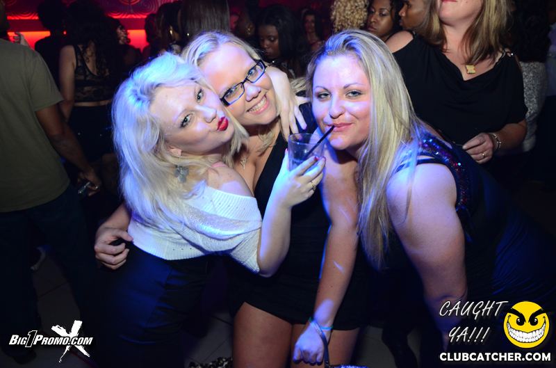 Luxy nightclub photo 7 - April 4th, 2014