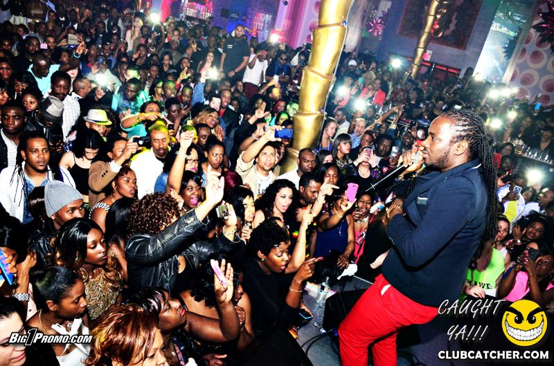 Luxy nightclub photo 63 - April 4th, 2014