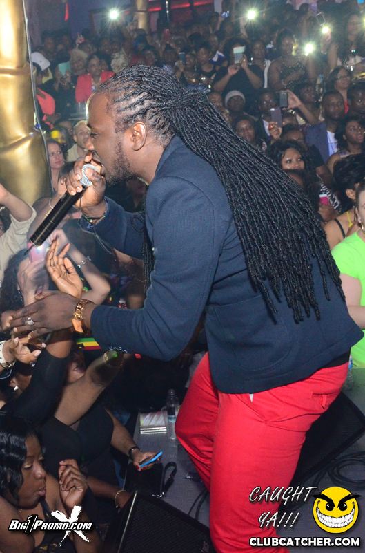 Luxy nightclub photo 64 - April 4th, 2014