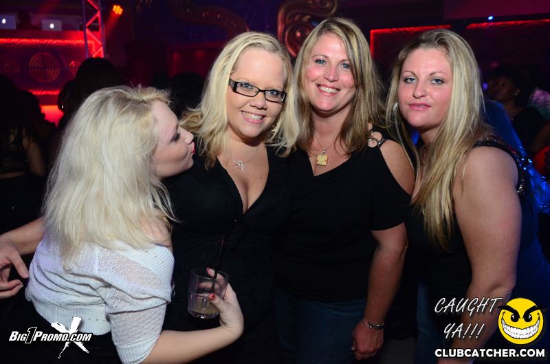 Luxy nightclub photo 65 - April 4th, 2014
