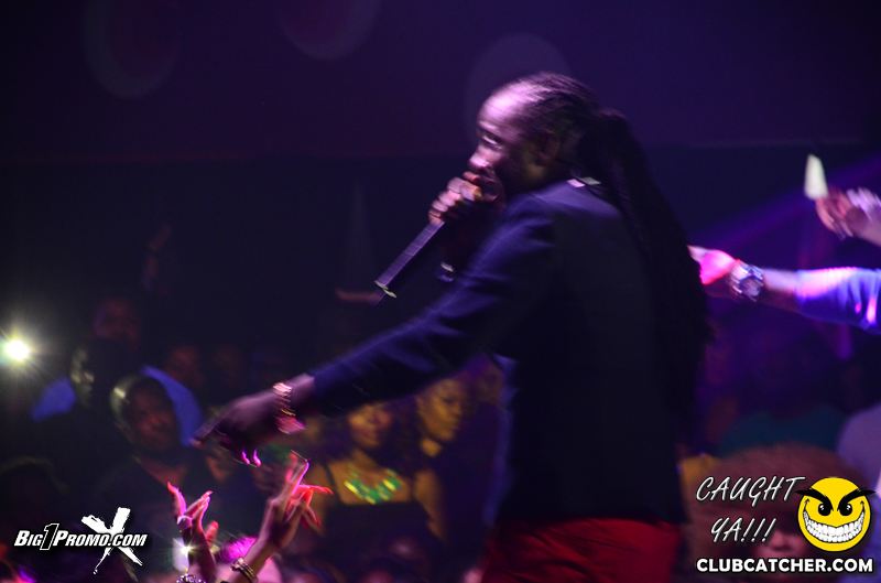 Luxy nightclub photo 66 - April 4th, 2014