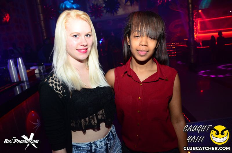 Luxy nightclub photo 70 - April 4th, 2014