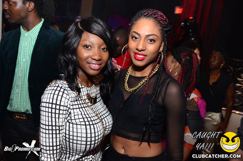 Luxy nightclub photo 8 - April 4th, 2014