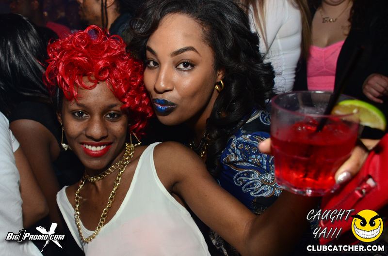 Luxy nightclub photo 81 - April 4th, 2014